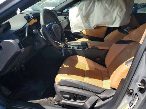 2022 LEXUS ES 300H