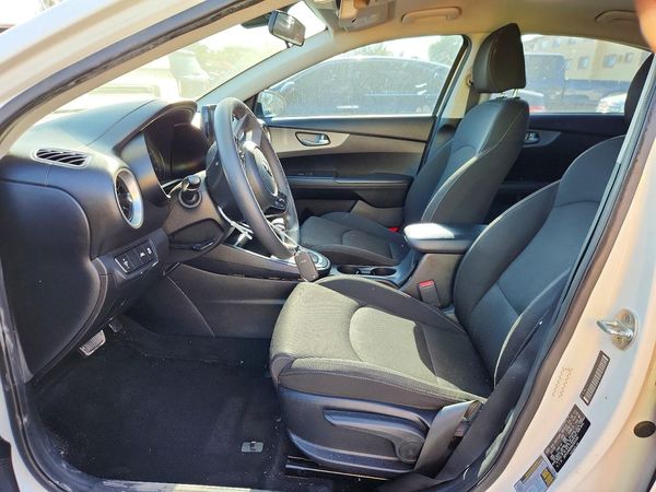 2019 KIA FORTE FE/LX/LXS
