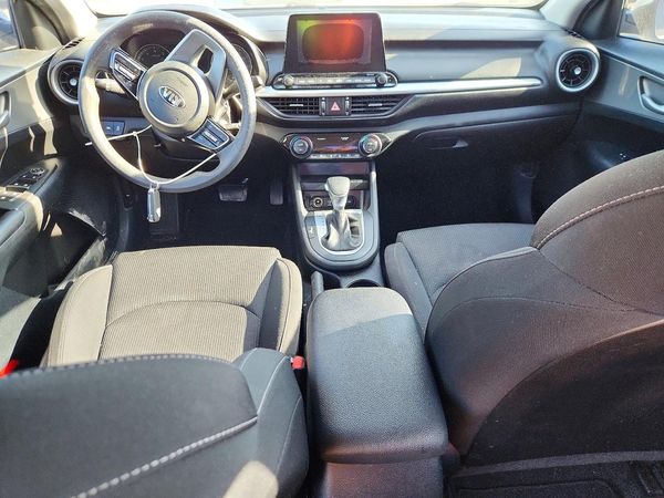 2019 KIA FORTE FE/LX/LXS