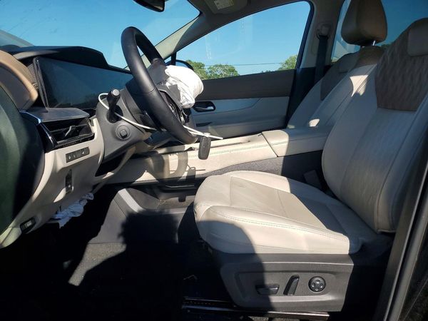 2026 NISSAN MURANO
