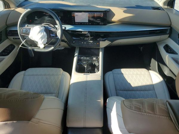 2026 NISSAN MURANO
