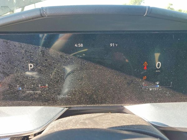 2026 NISSAN MURANO