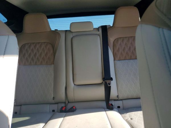 2026 NISSAN MURANO