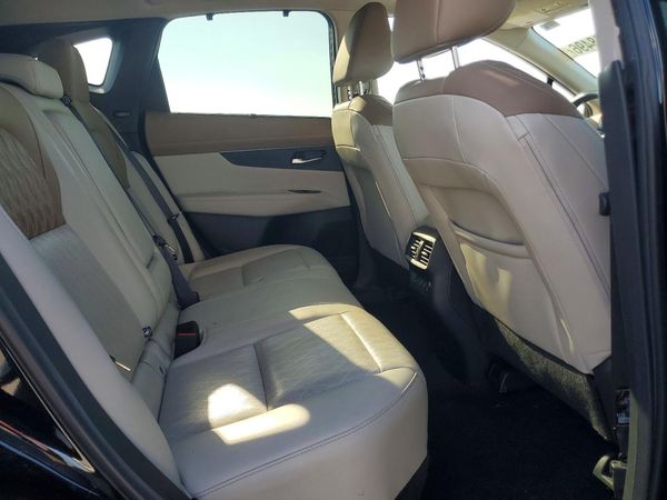 2026 NISSAN MURANO