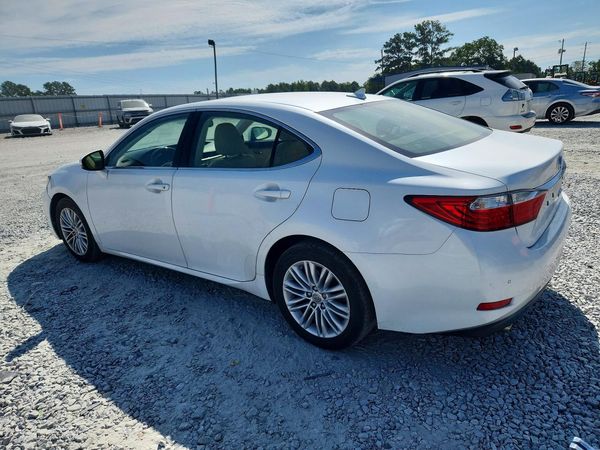 2014 LEXUS ES 350