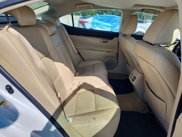2014 LEXUS ES 350
