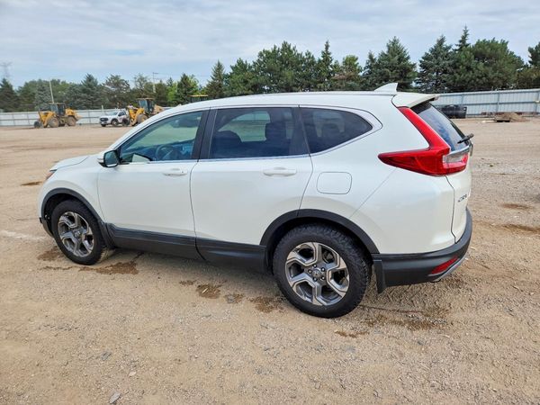 2017 HONDA CRV EX-L/EX-L Navi