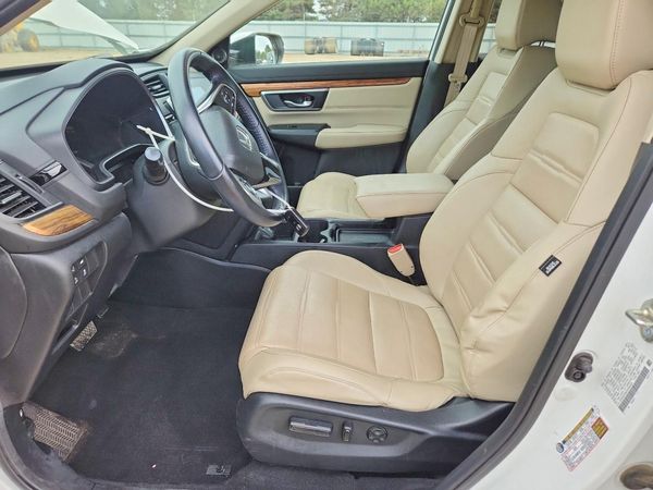 2017 HONDA CRV EX-L/EX-L Navi