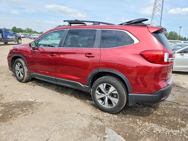2020 SUBARU ASCENT Premium 7+ES+KA