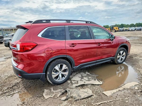 2020 SUBARU ASCENT Premium 7+ES+KA