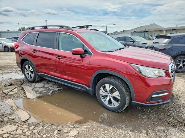 2020 SUBARU ASCENT Premium 7+ES+KA