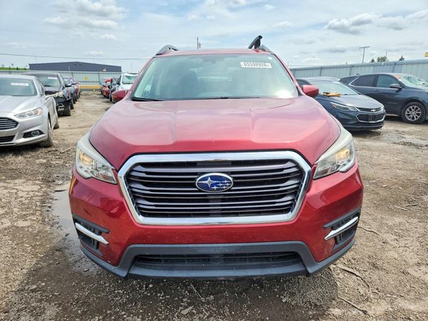 2020 SUBARU ASCENT Premium 7+ES+KA
