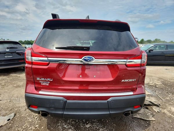 2020 SUBARU ASCENT Premium 7+ES+KA