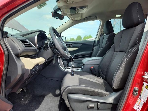 2020 SUBARU ASCENT Premium 7+ES+KA