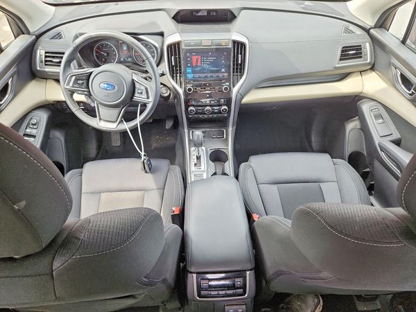 2020 SUBARU ASCENT Premium 7+ES+KA