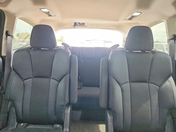 2020 SUBARU ASCENT Premium 7+ES+KA