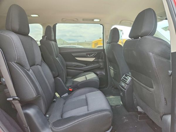 2020 SUBARU ASCENT Premium 7+ES+KA
