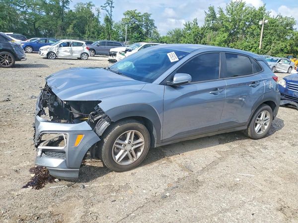 2019 HYUNDAI KONA