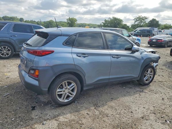 2019 HYUNDAI KONA