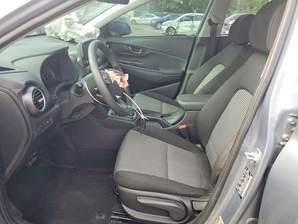 2019 HYUNDAI KONA