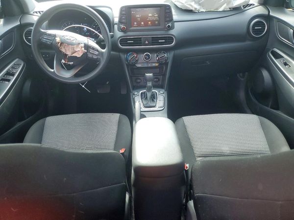 2019 HYUNDAI KONA