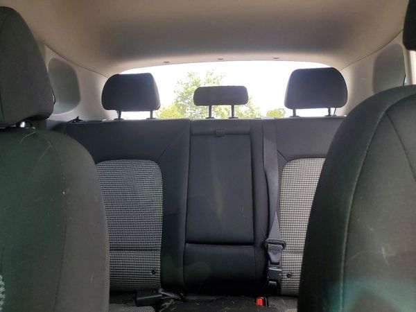 2019 HYUNDAI KONA
