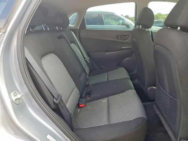 2019 HYUNDAI KONA