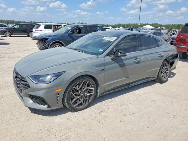 2023 HYUNDAI SONATA