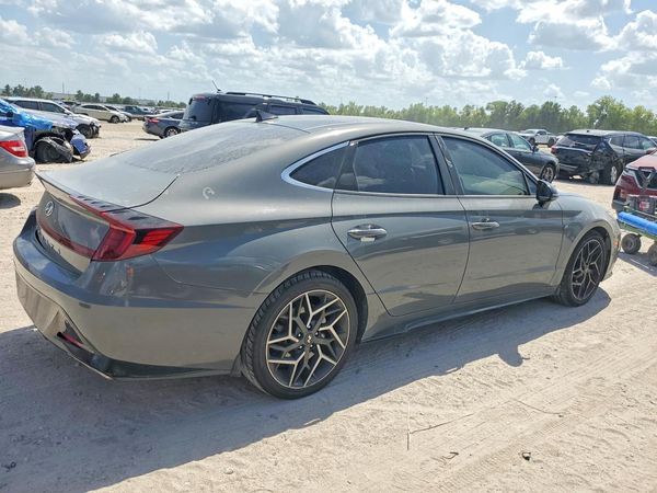 2023 HYUNDAI SONATA