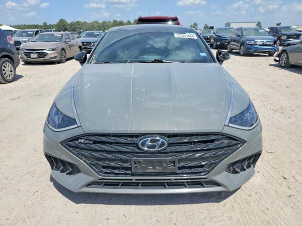 2023 HYUNDAI SONATA