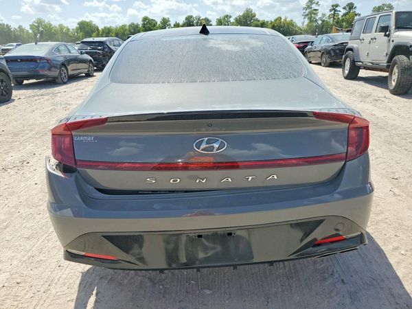 2023 HYUNDAI SONATA