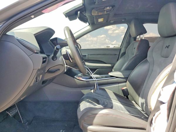 2023 HYUNDAI SONATA