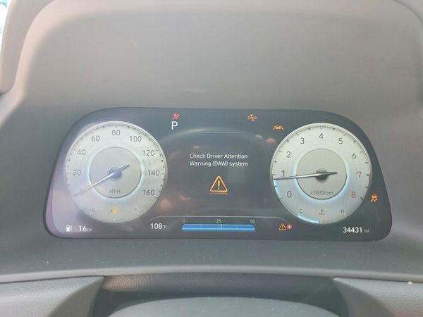 2023 HYUNDAI SONATA