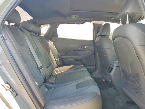 2023 HYUNDAI SONATA