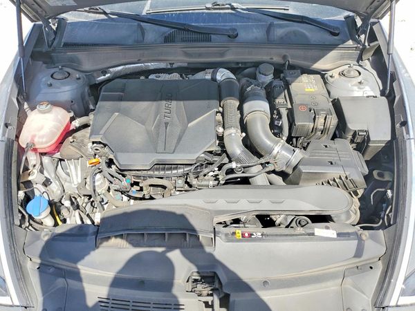 2023 HYUNDAI SONATA