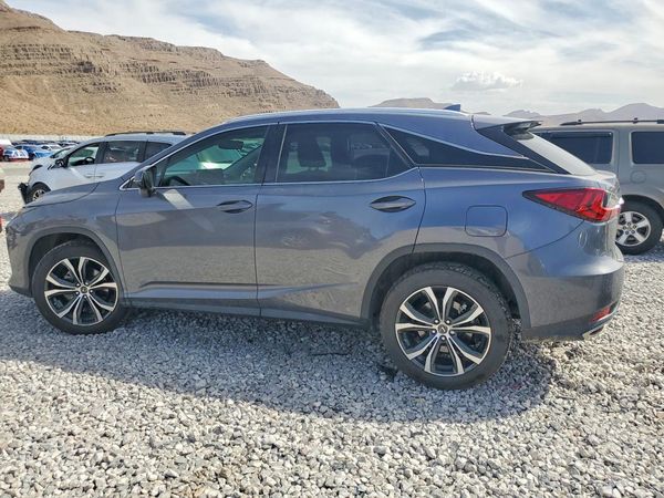 2020 LEXUS RX 350 Premium