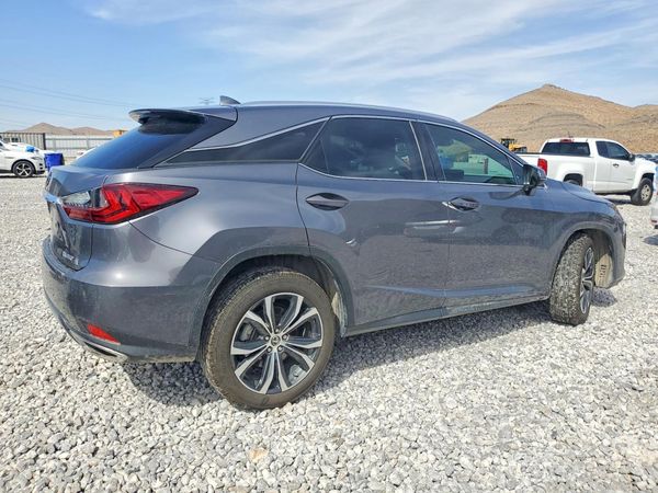 2020 LEXUS RX 350 Premium