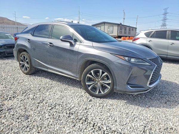 2020 LEXUS RX 350 Premium