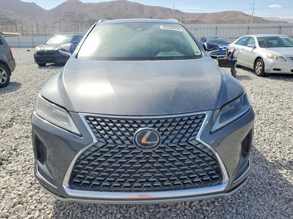 2020 LEXUS RX 350 Premium