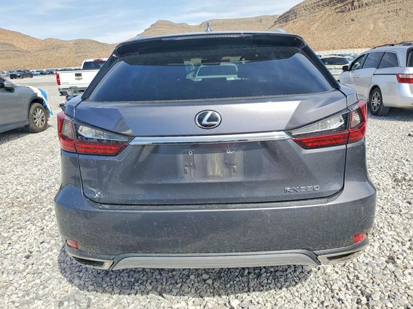 2020 LEXUS RX 350 Premium