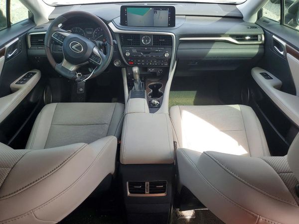 2020 LEXUS RX 350 Premium