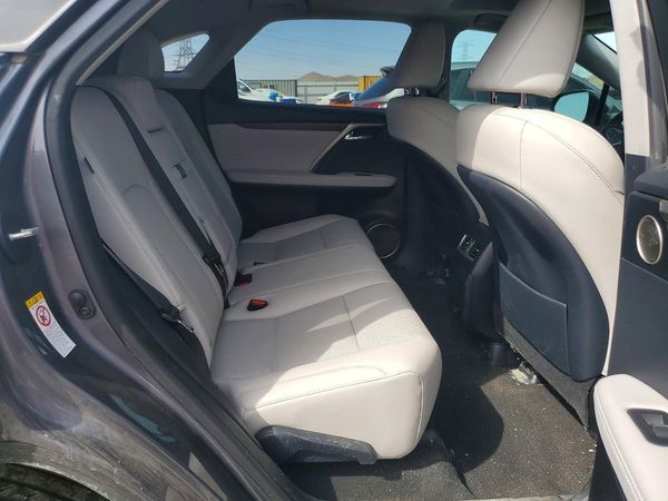 2020 LEXUS RX 350 Premium