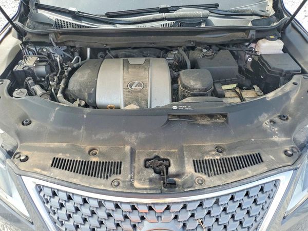 2020 LEXUS RX 350 Premium