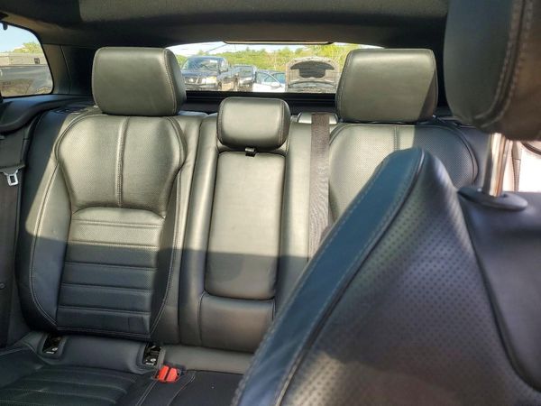 2017 LAND ROVER RANGE ROVER EVOQUE HSE Dynamic
