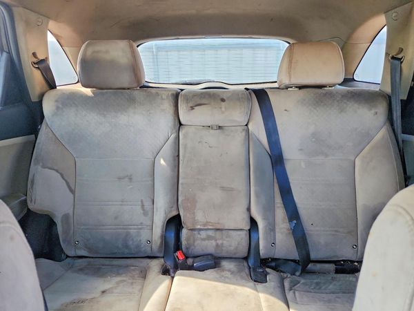 2016 KIA SORENTO L / LX