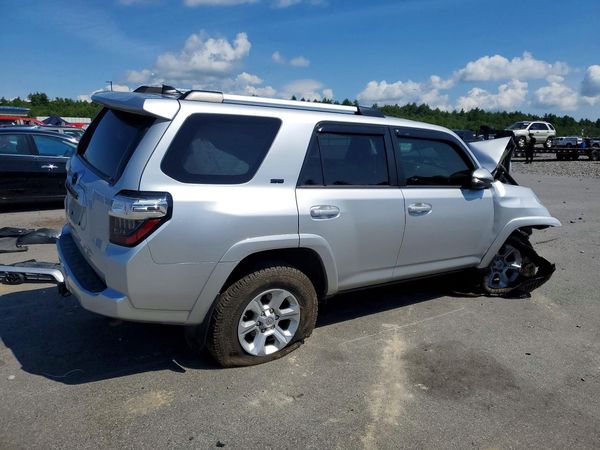 2021 TOYOTA 4RUNNER