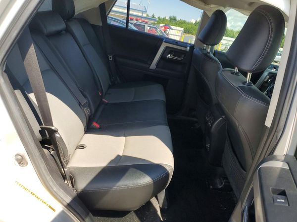 2021 TOYOTA 4RUNNER