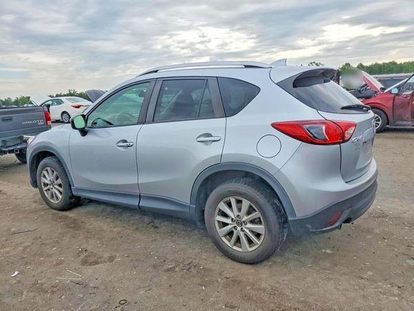 2016 MAZDA CX-5 Touring/GS