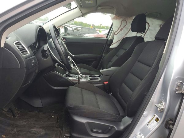 2016 MAZDA CX-5 Touring/GS