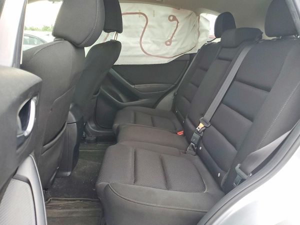 2016 MAZDA CX-5 Touring/GS
